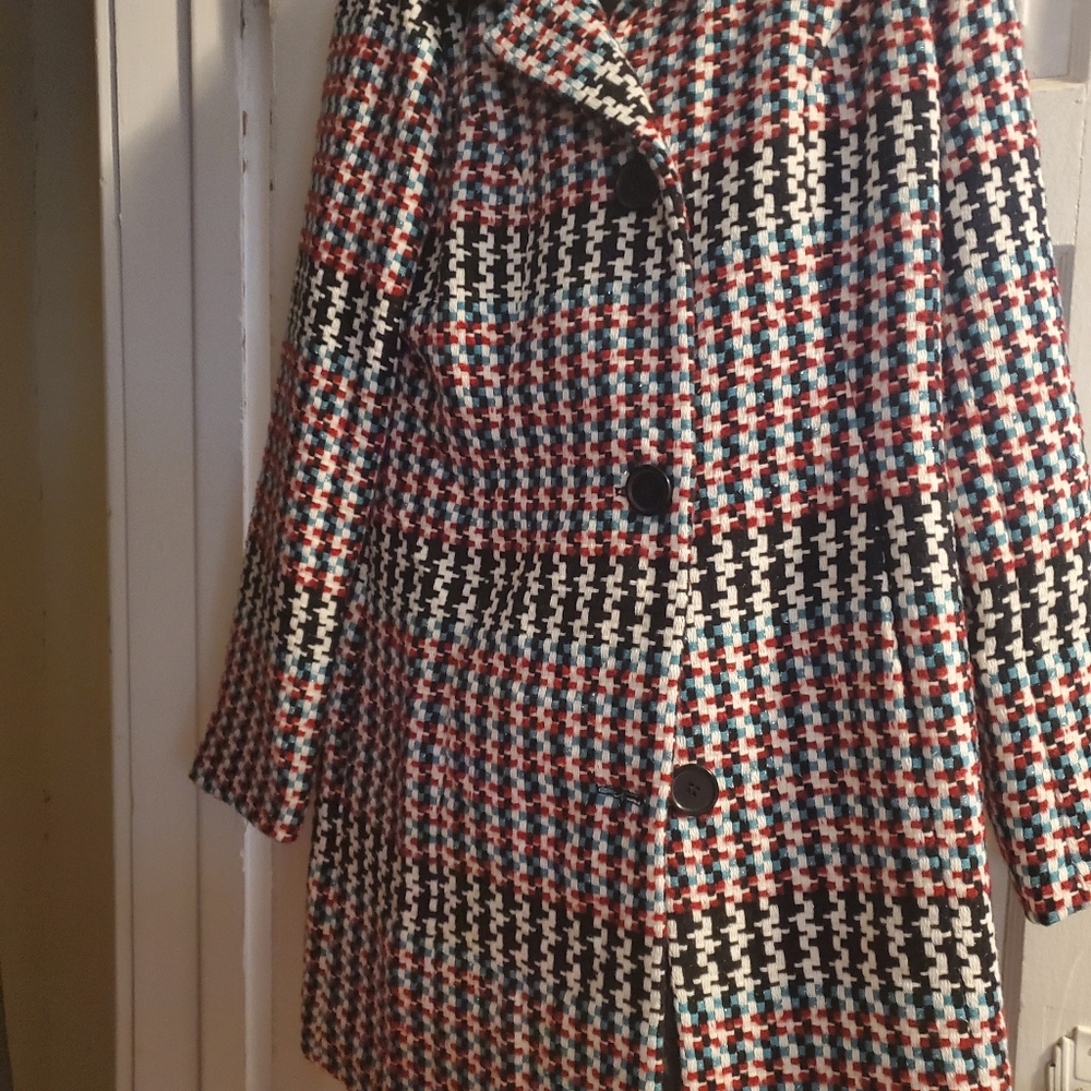 jacket - Picture 3 of 3